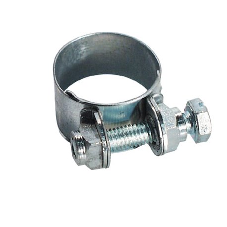 Opaska GBS 17-19 mm, szer.15mm, Norma 8719607186025