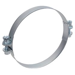 Opaska 2xskręcana 176-186 mm, szer. 25 mm Norma 8719607185837