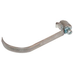 Opaska ślimakowa 11-19,mm V2A Norma 4043171030946