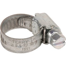 Opaska ślimakowa 9.5-12,mm Unbranded 8719607184625