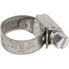 Opaska ślimakowa 11-16,mm Unbranded 8719607184618