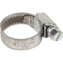 Opaska ślimakowa 13-20,mm Unbranded 8719607184601
