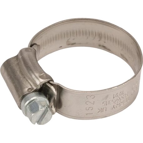 Opaska ślimakowa 22-30,mm Unbranded 8719607184588