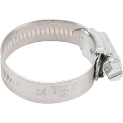 Opaska ślimakowa 25-35,mm Unbranded 8719607184571