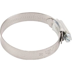 Opaska ślimakowa 45-60,mm Unbranded 8719607184533