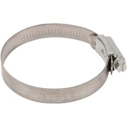 Opaska ślimakowa 50-70,mm Unbranded 8719607184526