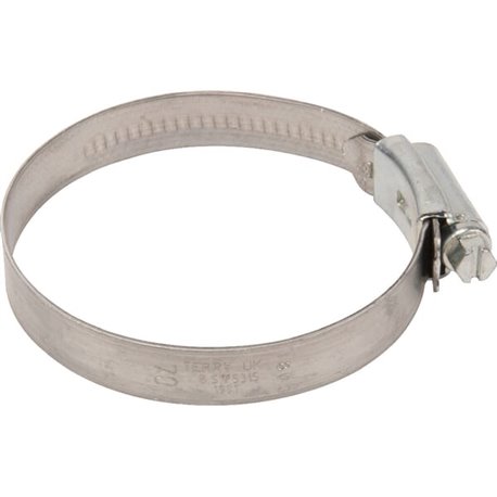 Opaska ślimakowa 50-70,mm Unbranded 8719607184526