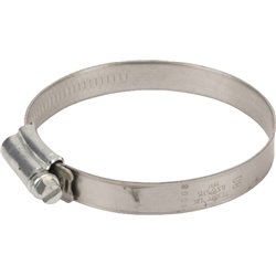 Opaska ślimakowa 60-80,mm Unbranded 8719607184519