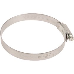 Opaska ślimakowa 70-90,mm Unbranded 8719607184502