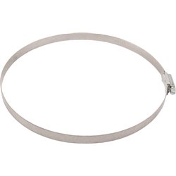 Opaska ślimakowa 170-200,mm Unbranded 8719607184441