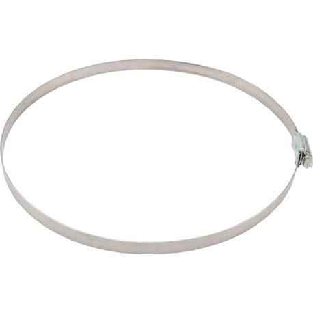Opaska ślimakowa 190-220,mm Unbranded 8719607184434