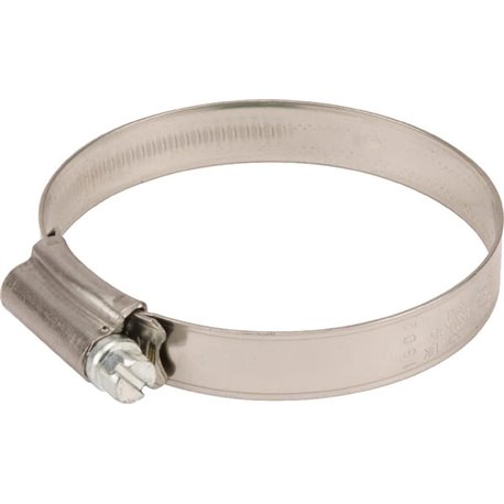 Opaska ślimakowa 50-70,mm Unbranded 8719607184991
