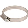 Opaska ślimakowa 50-70,mm Unbranded 8719607184991