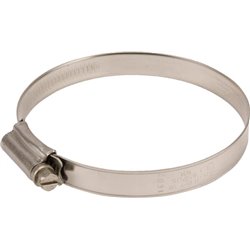 Opaska ślimakowa 70-90,mm Unbranded 8719607184977
