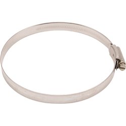 Opaska ślimakowa 90-120,mm Unbranded 8719607184953