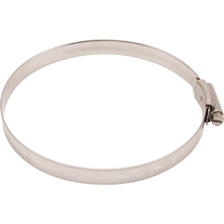 Opaska ślimakowa 90-120,mm Unbranded 8719607184953