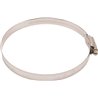 Opaska ślimakowa 90-120,mm Unbranded 8719607184953
