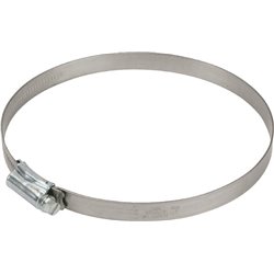 Opaska węża ZP (6/6x) 110-140mm