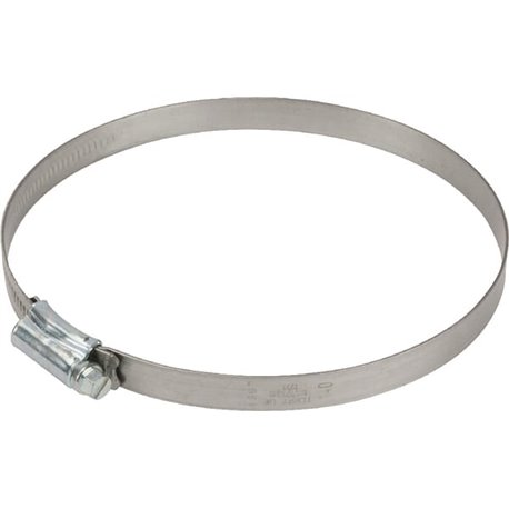 Opaska węża ZP (6/6x) 110-140mm