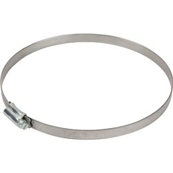 Opaska węża ZP 150-180mm