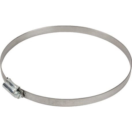 Opaska węża ZP 150-180mm