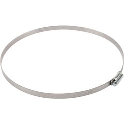 Opaska węża ZP 210-240mm