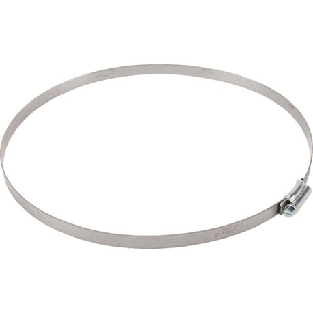 Opaska węża ZP 210-240mm