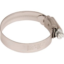Opaska ślimakowa 35-50 Hi-grip