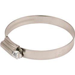 Opaska ślimakowa 60-80 Hi-grip