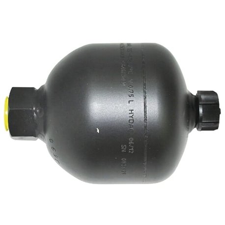 Akumulator hydrauliczny New Holland 87730802