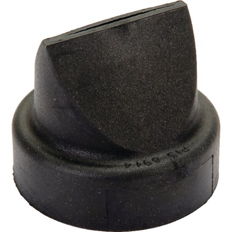 Mieszek ciśnienowy filtra powietrza 51mm, New Holland A184597