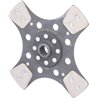 Tarcza sprzęgła UKC New Holland 328033210 LuK 4005108117144