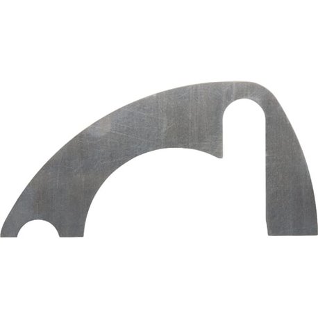 Podkładka regulacyjna 0,3mm New Holland 5137460 CNH 2200-5137460