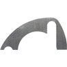 Podkładka regulacyjna 0,3mm New Holland 5137460 CNH 2200-5137460