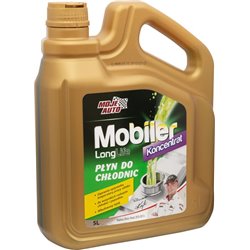 Koncentrat do chłodnic Mobiler, 5 l