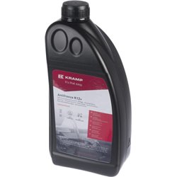 Koncentrat płynu do chłodnic K12+ , 1.5 l