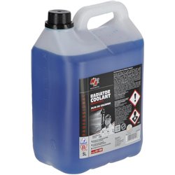 Koncentrat płynu do chłodnic niebieski MA Profesional, 5 l