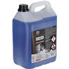 Koncentrat płynu do chłodnic niebieski MA Profesional, 5 l