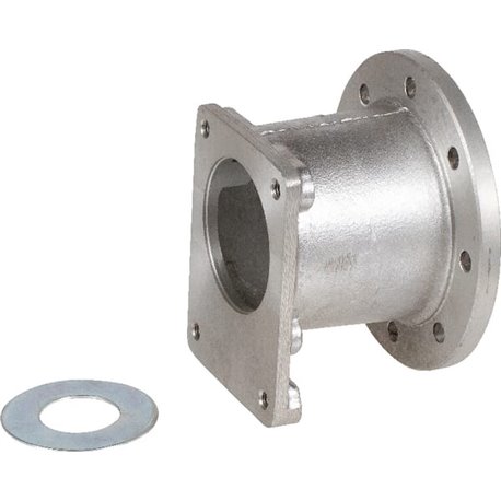 Obudow sprzęgła 52,4x71,9 -kołnierz 85/105mm-GR.1E, L67mm MP Filtri C430-L11051B14