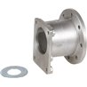 Obudow sprzęgła 52,4x71,9 -kołnierz 85/105mm-GR.1E, L67mm MP Filtri C430-L11051B14