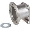 Obudow sprzęgła 52,4x71,9 -kołnierz 85/105mm-GR.1E, L67mm MP Filtri C430-L11051B14