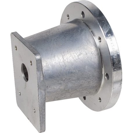 Obudowa sprzęgła 52,4x71,9 -kołnierz 130/160mm-GR1, L105mm MP Filtri C430-L1161B14