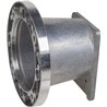 Obudowa sprzęgła 52,4x71,9 -kołnierz 130/160mm-GR1, L105mm MP Filtri C430-L1161B14