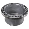 Obudowa sprzęgła 98x128 -kołnierz 265/300mm GR3 L145mm MP Filtri C430-L3303