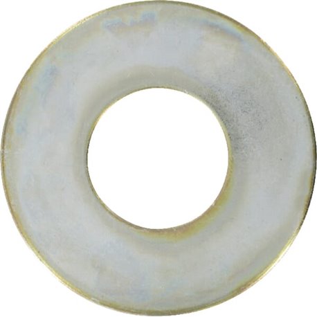 Pierścień centrujący Ø 50.8x115x3.5 mm DIN 125a MP Filtri