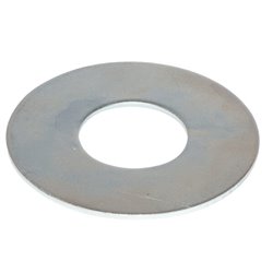 Pierścień centrujący Ø 25.4x67.5x2 mm DIN 125a MP Filtri