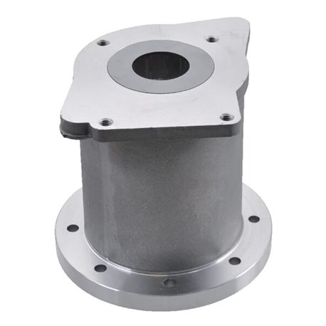 Obudowa sprzęgła - typ LMC SAE-A Honda OMT C430-LB152825A