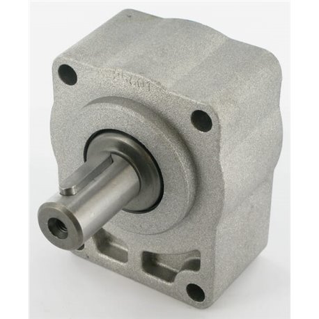 Podpora łożyskowa 52,4x71,9 wałek 18 mm-Z14(25x22) Borelli C450-T118