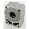 Podpora łożyskowa 53x72 wałek fi18mm -Z14(25x22) grupa 1, T18 Borelli C450-T18