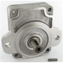 Podpora łożyskowa 98x128 wałek 22mm , rozmiar 3 SAE B Borelli C450-T3222